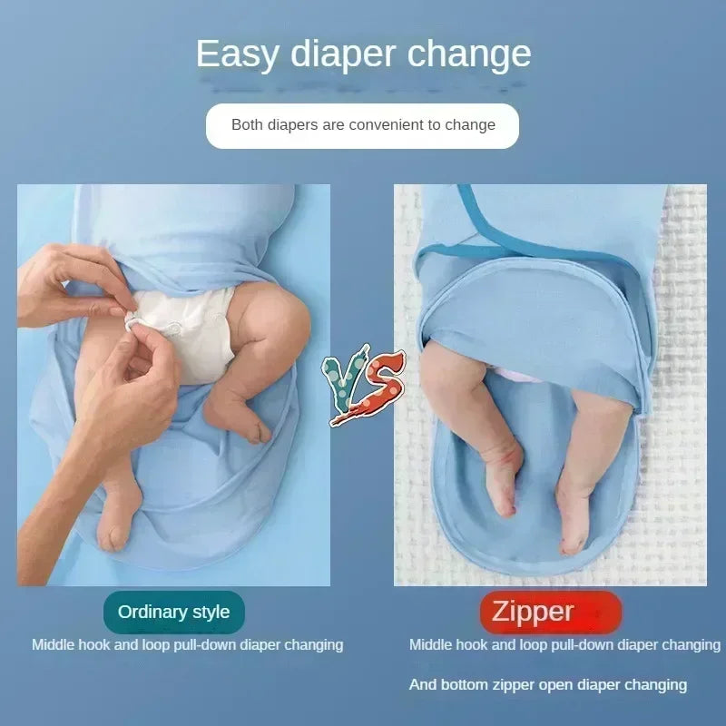 Schlafsäcke für neugeborenen Baby