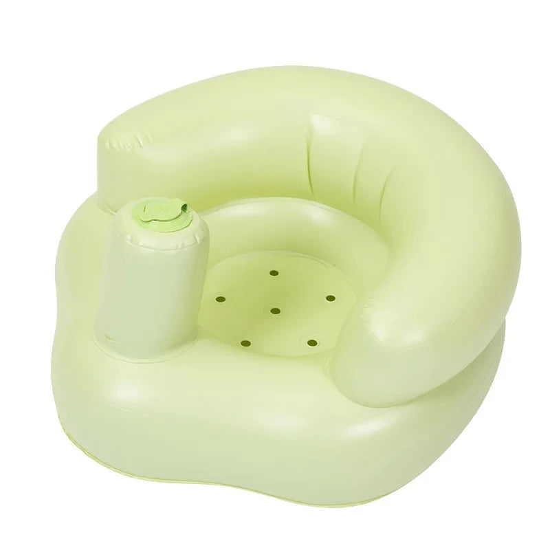 Aufblasbares Babysitzsofa
