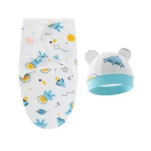 Schlafsäcke für neugeborenen Baby