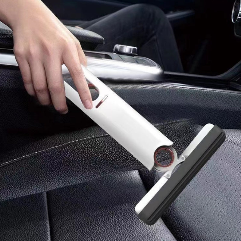 Portablen mini Mops