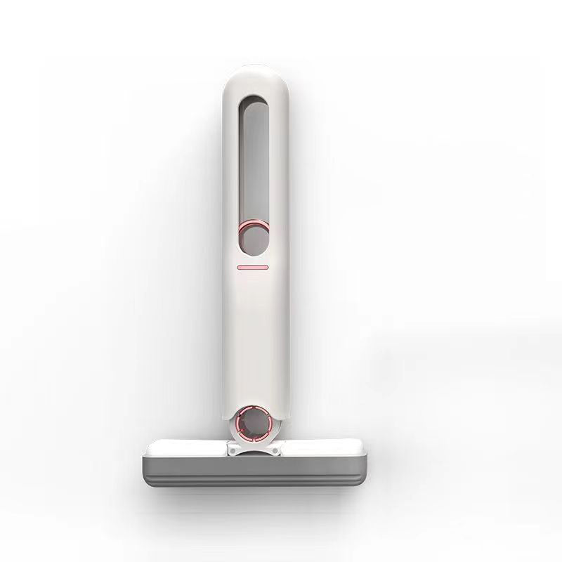 Portablen mini Mops