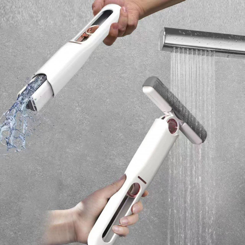 Portablen mini Mops