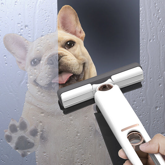 Portablen mini Mops
