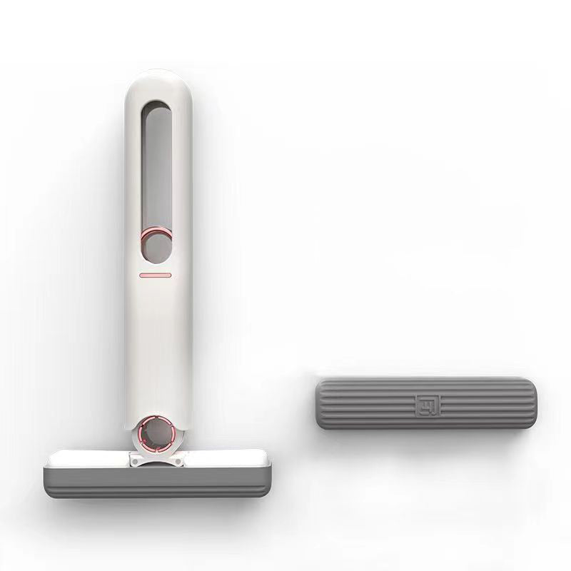 Portablen mini Mops