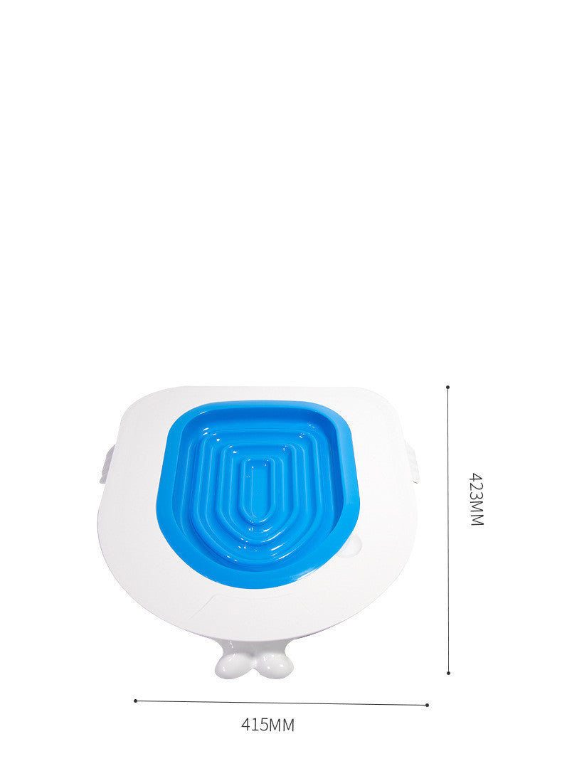 Pet Katze Wc Trainer