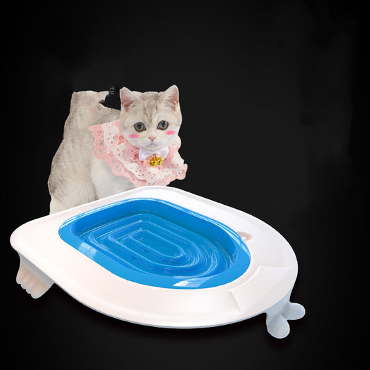 Pet Katze Wc Trainer