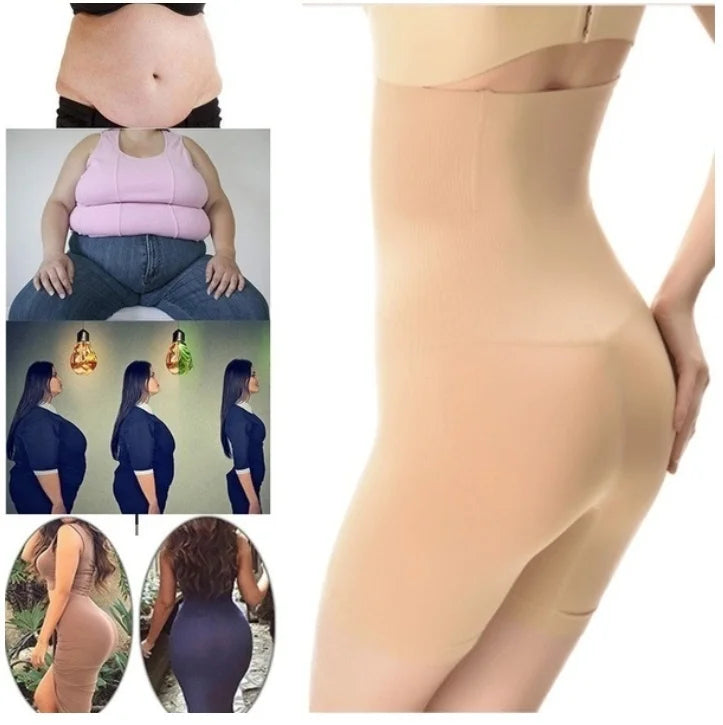 Damen Slimming Pants