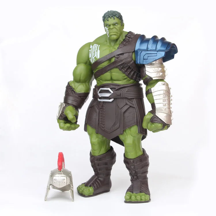 35 cm große Avengers Marvel Thor 3 Ragnarok Hände