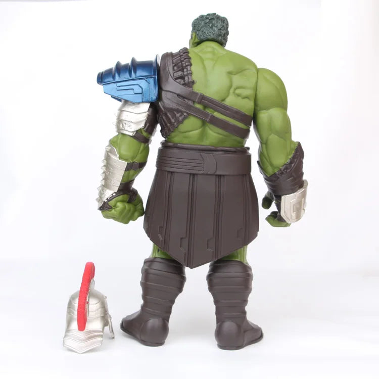 35 cm große Avengers Marvel Thor 3 Ragnarok Hände
