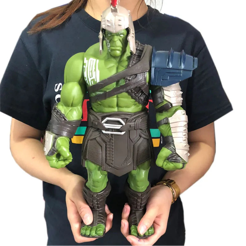35 cm große Avengers Marvel Thor 3 Ragnarok Hände