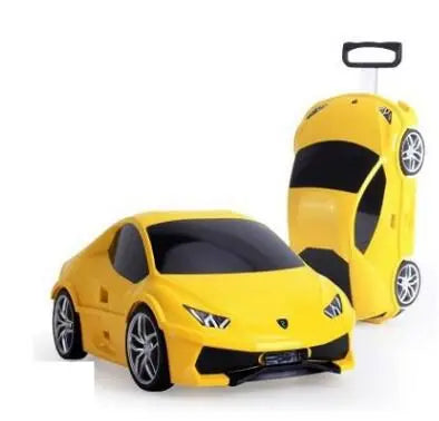 Kinder Reisetrolley Koffer