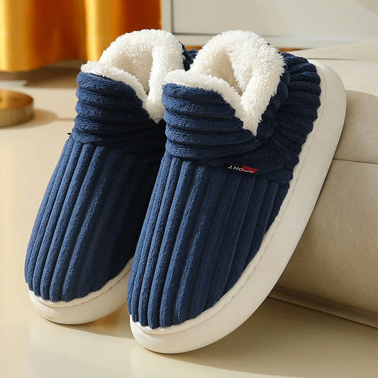 Unisex Hausschuhe