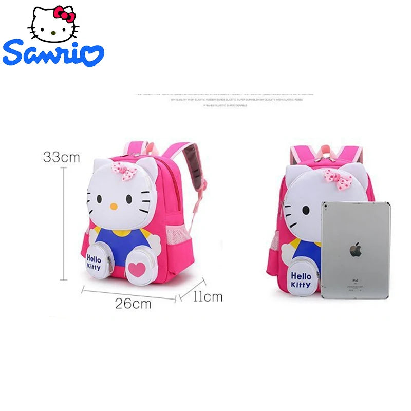 Hello Kitty Rucksack Kawaii