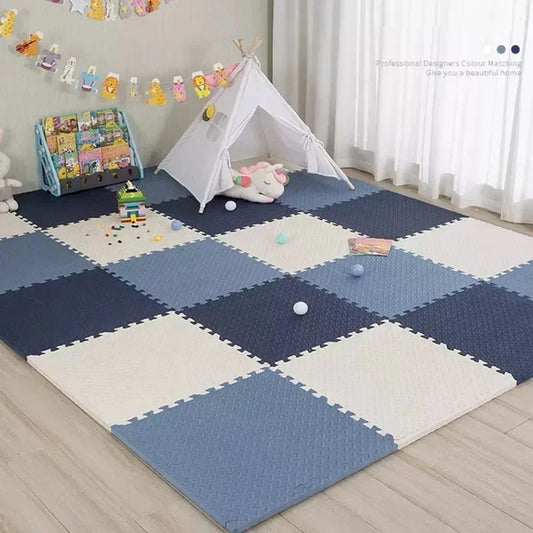 8-16 stück Baby Puzzle Matte
