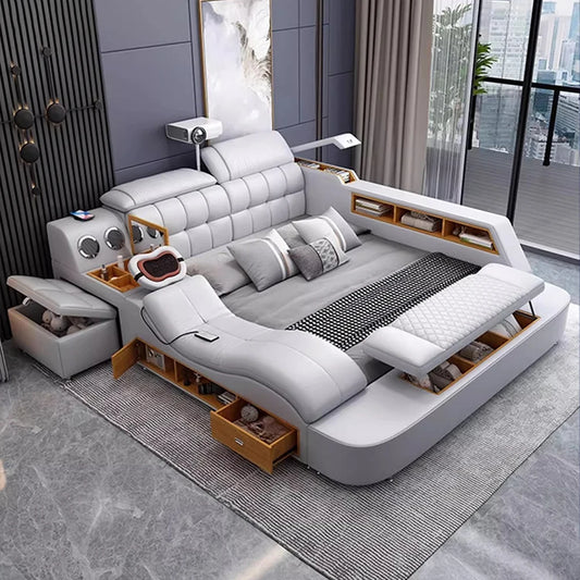 Luxury King Size Bett