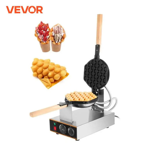Elektrisches Waffeleisen