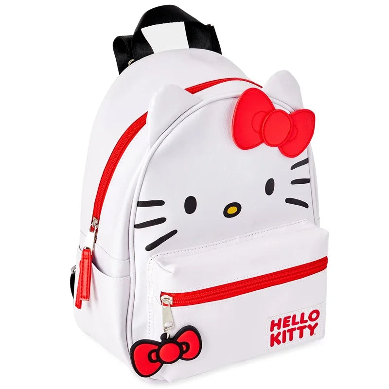 Hello Kitty, kleine Schultasche