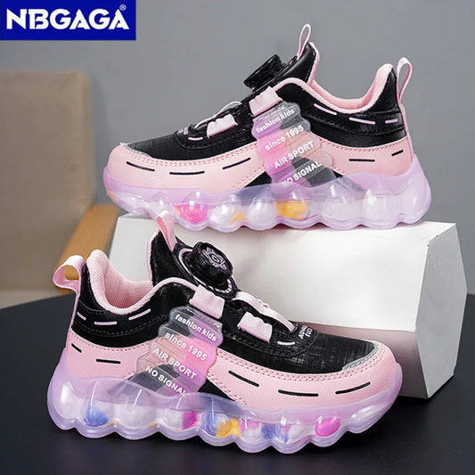 Wanderschuhe, rutschfeste Sport-Laufschuhe für Kinder