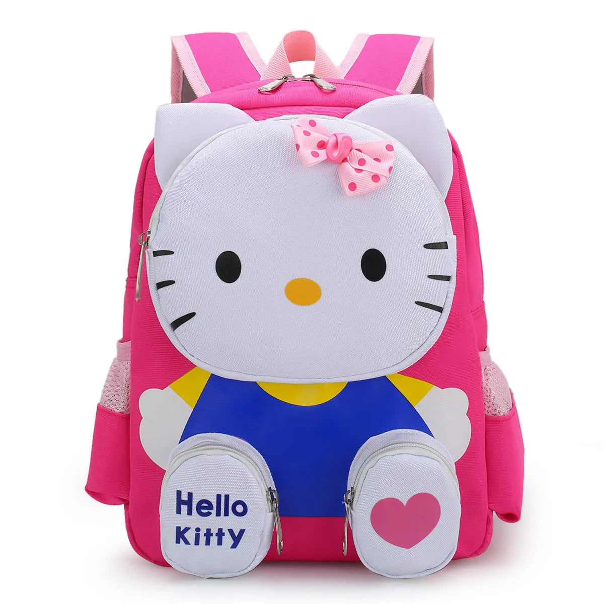 Hello Kitty Rucksack Kawaii