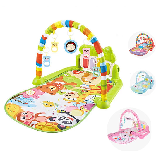 Kind Teppich Spielmatte
