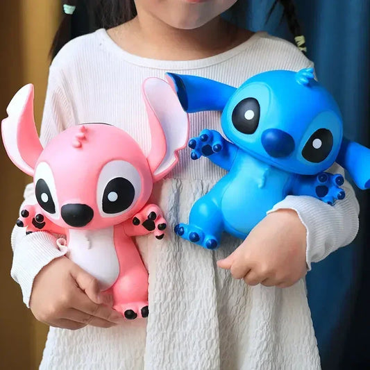 20cm Disney Stitch Anime Figure Lilo&Stitch