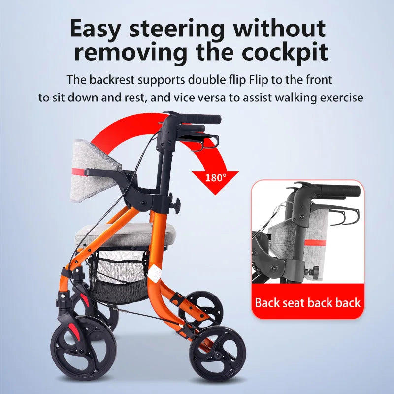 Gehrollator