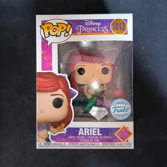Funko Pop Disney Ariel