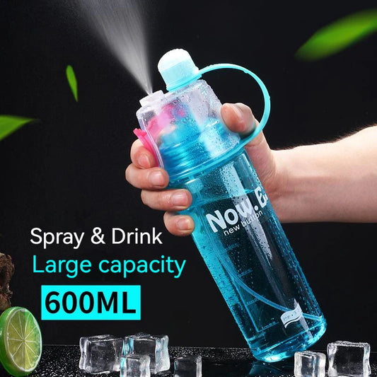 600 ml Kaltwasserflasche