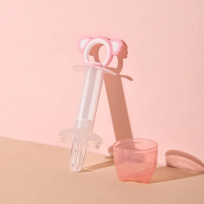 Baby-Medizin-Feeder