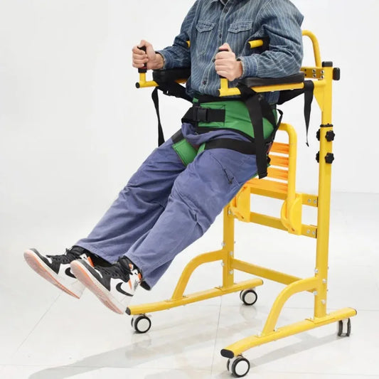 Rehabilitations-Stehen
