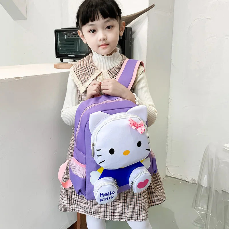 Hello Kitty Rucksack Kawaii