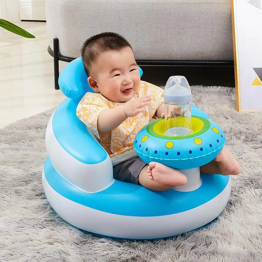 Aufblasbares Babysitzsofa