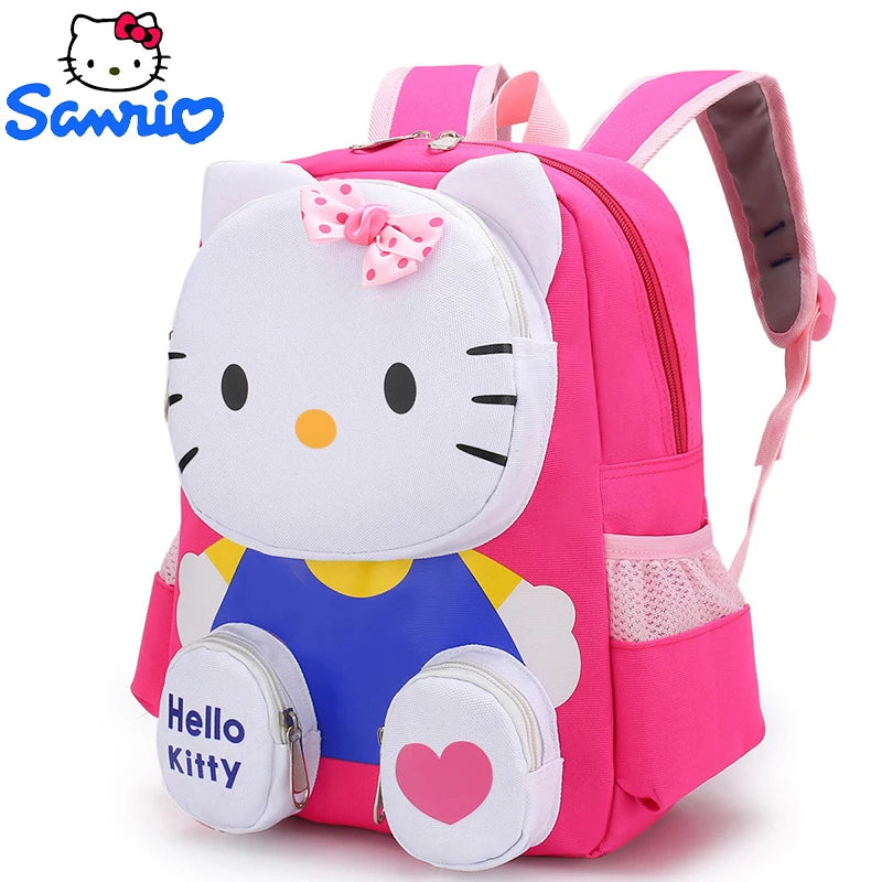 Hello Kitty Rucksack Kawaii