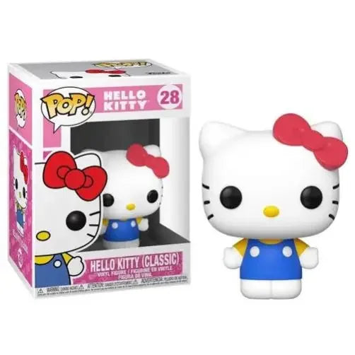 Funko POP DISNEY hello kitty 28#