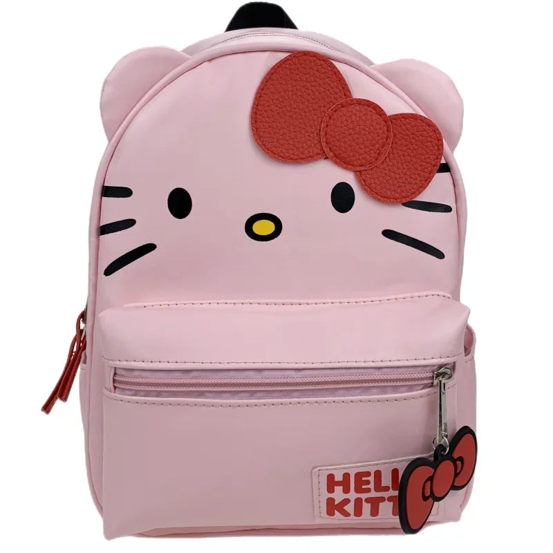 Hello Kitty, kleine Schultasche