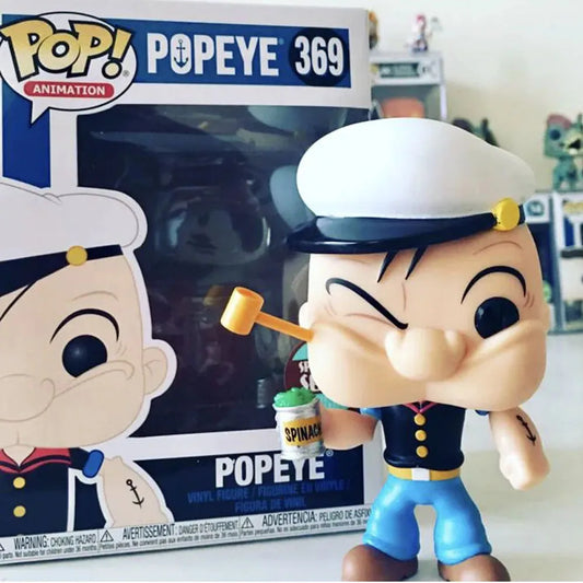 Funko Pop Popeye #369