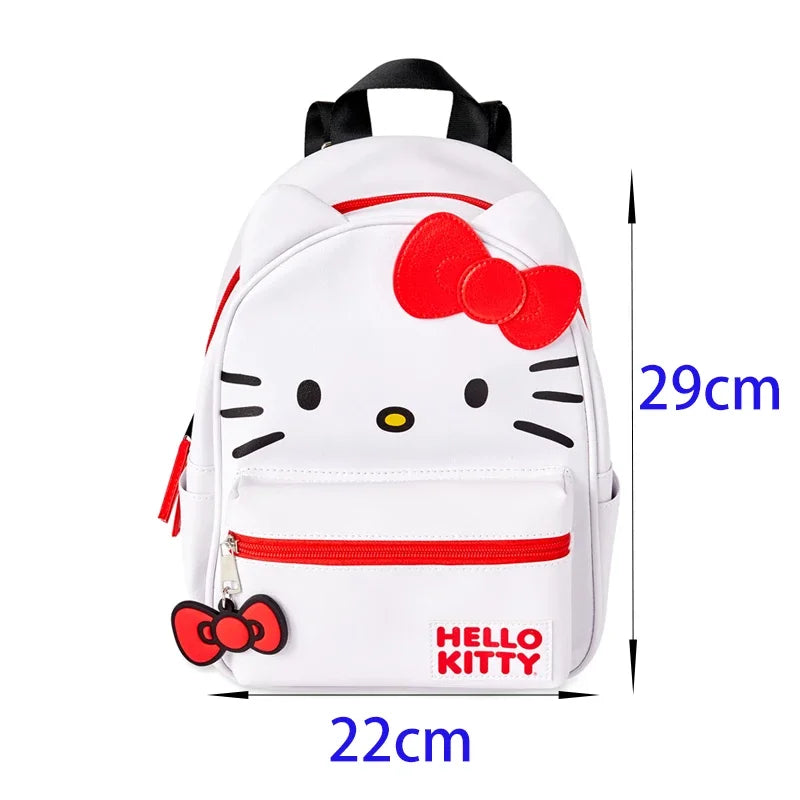 Hello Kitty, kleine Schultasche