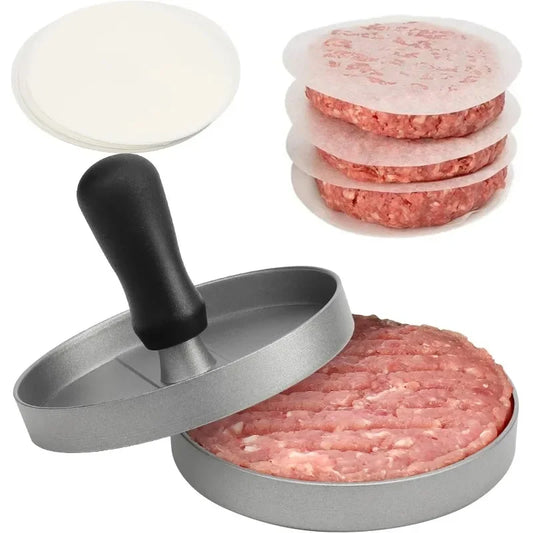 Burgerpresse