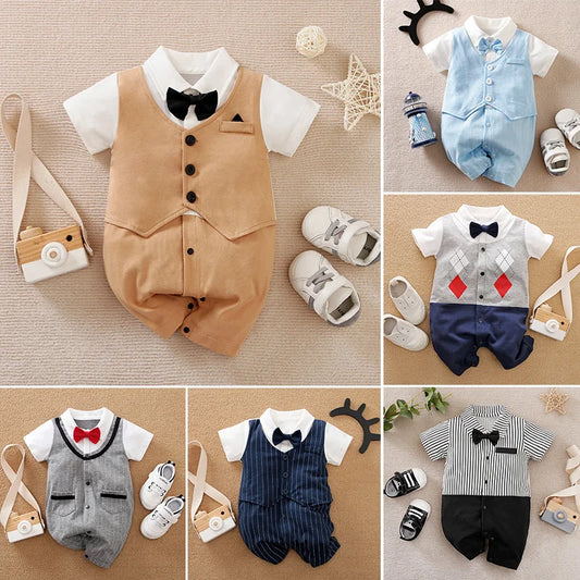 0-18 Baby Body