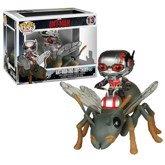 Funko POP ANT-MAN