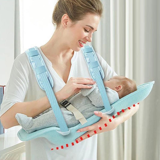 Baby Fütterung Kissen