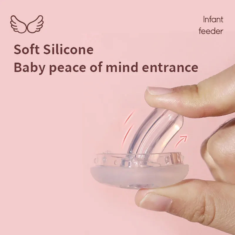 Baby-Medizin-Feeder