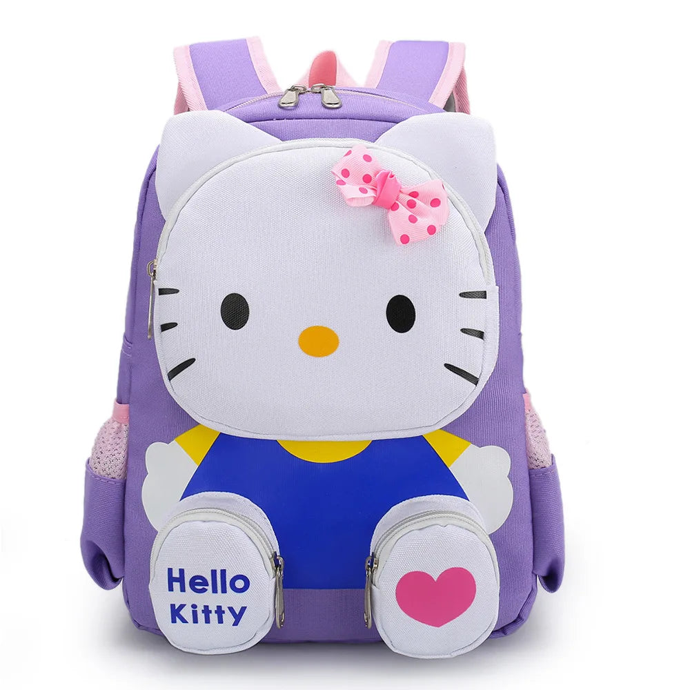 Hello Kitty Rucksack Kawaii