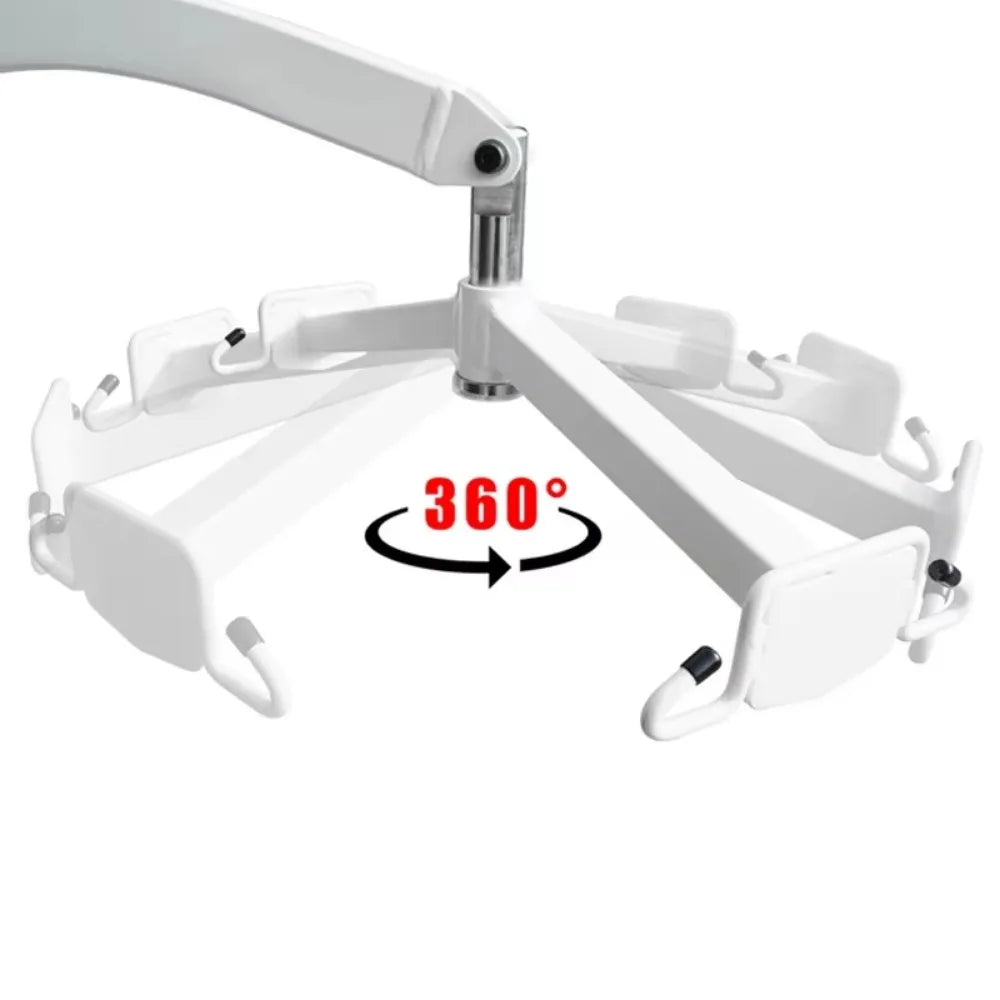 Multifunktionaler Lifter für die Altenpflege