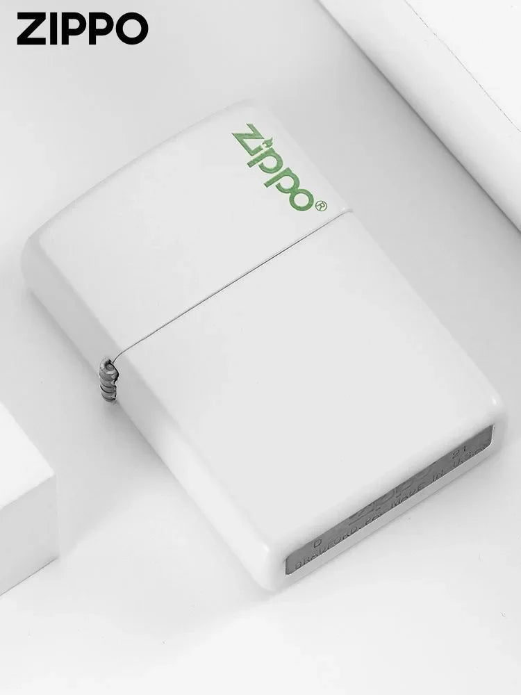 Zippo Sturmfeuerzeug Glow in the dark
