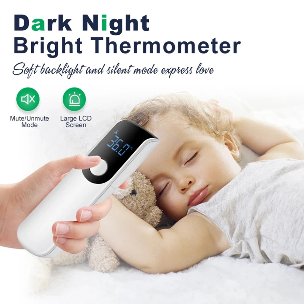 Fieberthermometer, digitales
