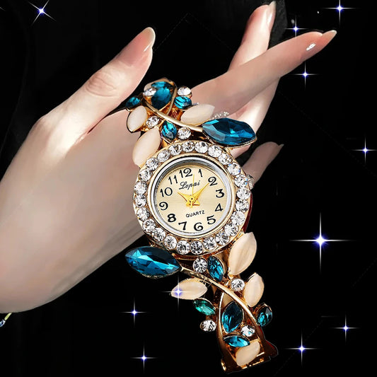 Armbanduhr Damen